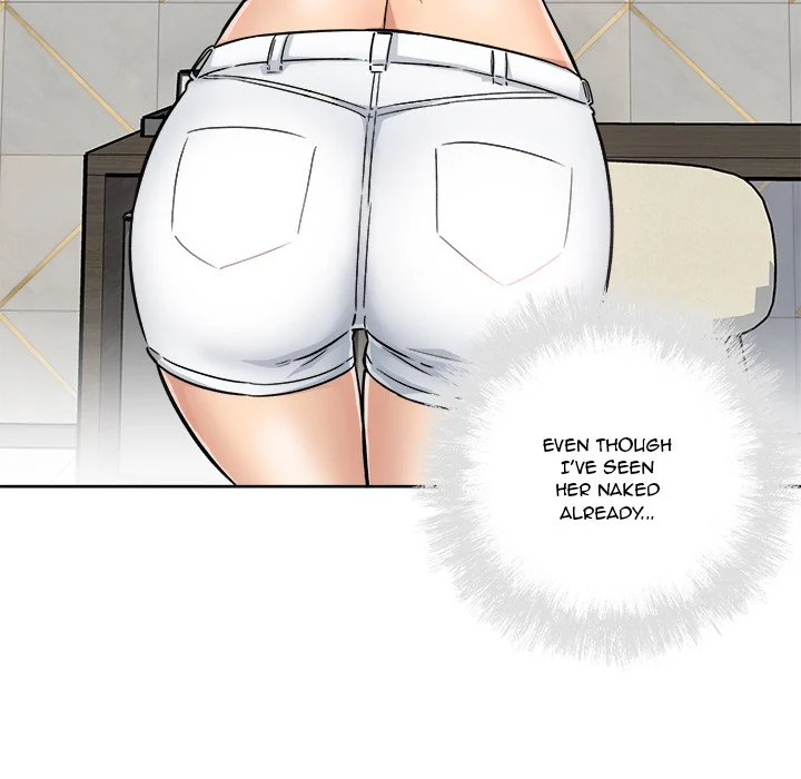 The Ark Is Me - Chapter 56 — Page 61