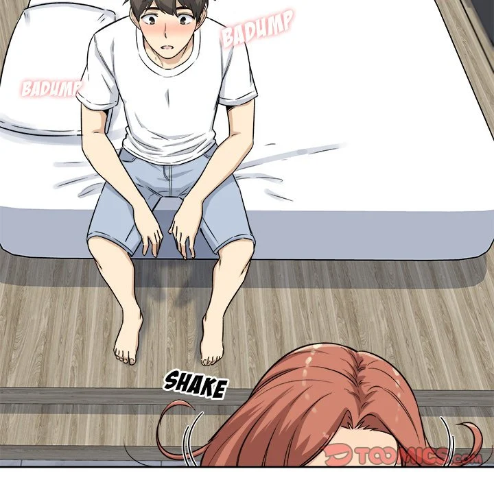 The Ark Is Me - Chapter 56 — Page 63