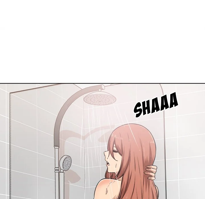 The Ark Is Me - Chapter 56 — Page 72