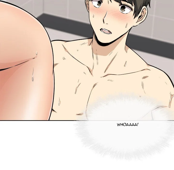The Ark Is Me - Chapter 56 — Page 86