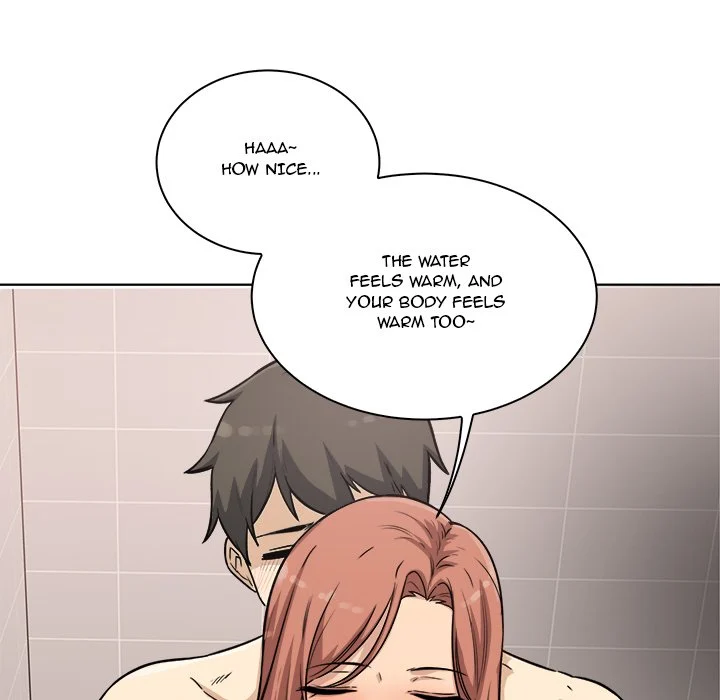 The Ark Is Me - Chapter 56 — Page 97