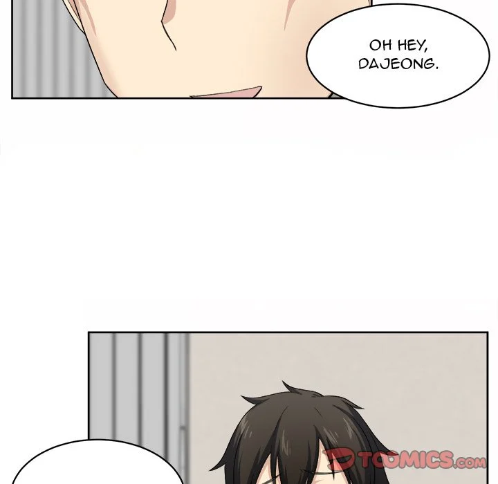 The Ark Is Me - Chapter 14 — Page 10