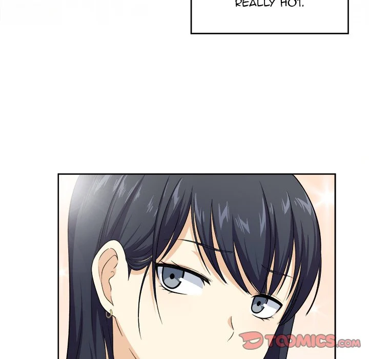 The Ark Is Me - Chapter 14 — Page 102