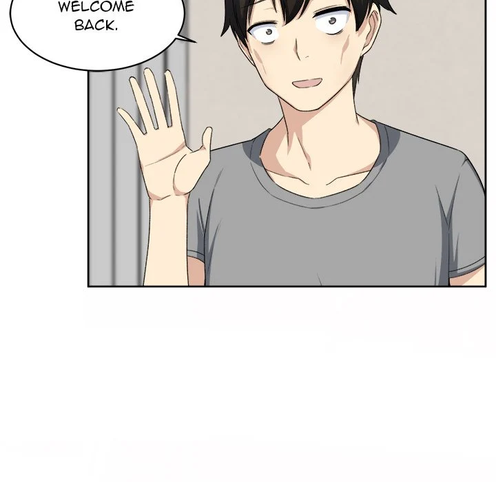 The Ark Is Me - Chapter 14 — Page 11
