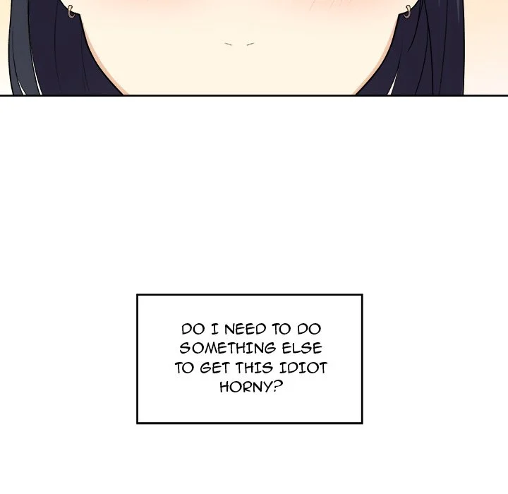 The Ark Is Me - Chapter 14 — Page 115