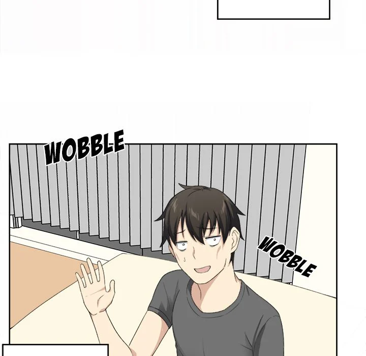 The Ark Is Me - Chapter 14 — Page 13