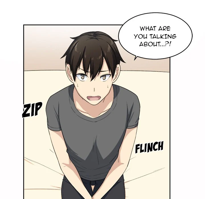 The Ark Is Me - Chapter 14 — Page 24