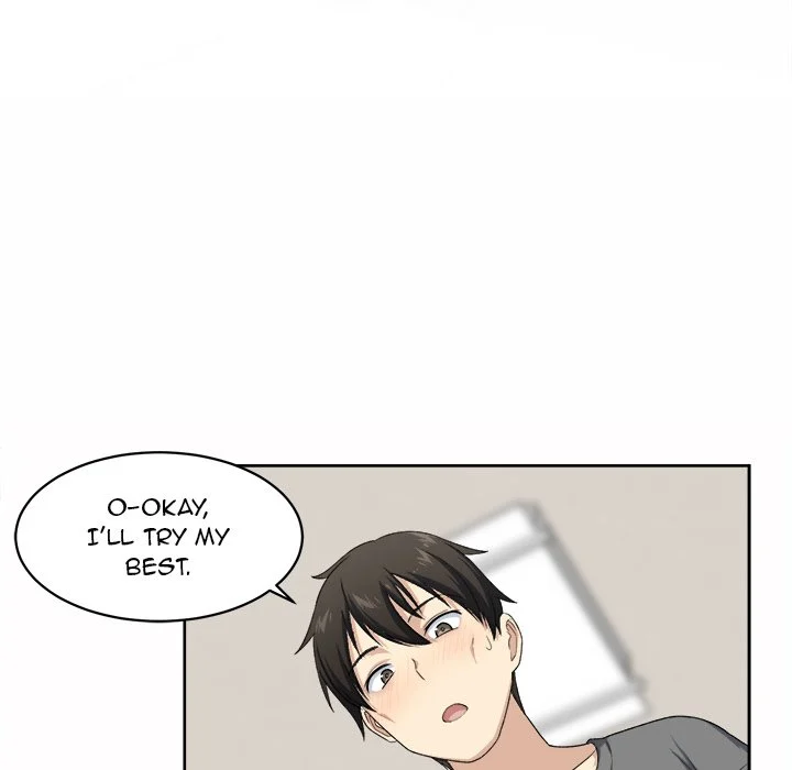 The Ark Is Me - Chapter 14 — Page 37
