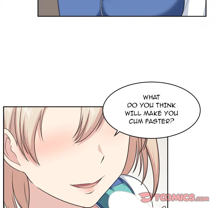 The Ark Is Me - Chapter 14 — Page 50