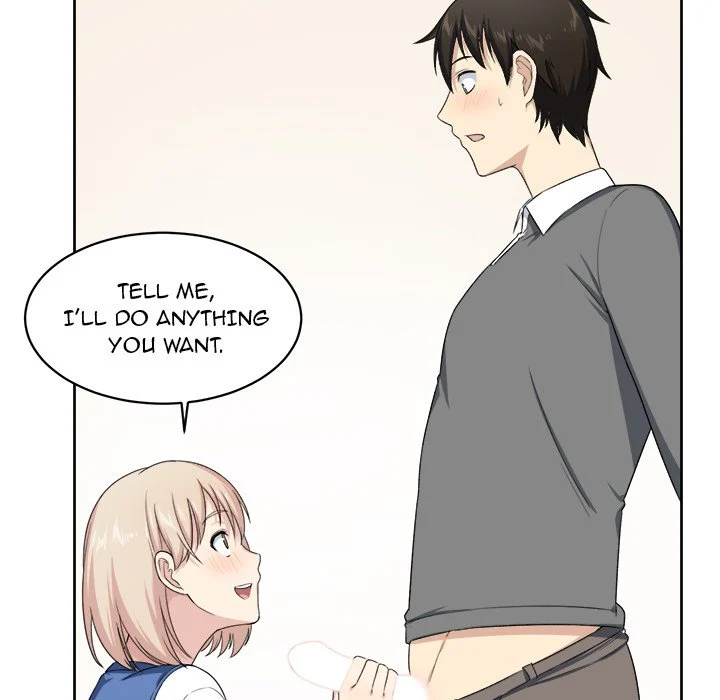 The Ark Is Me - Chapter 14 — Page 52
