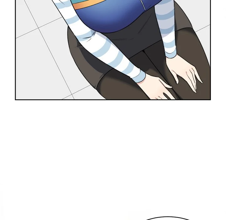 The Ark Is Me - Chapter 14 — Page 60