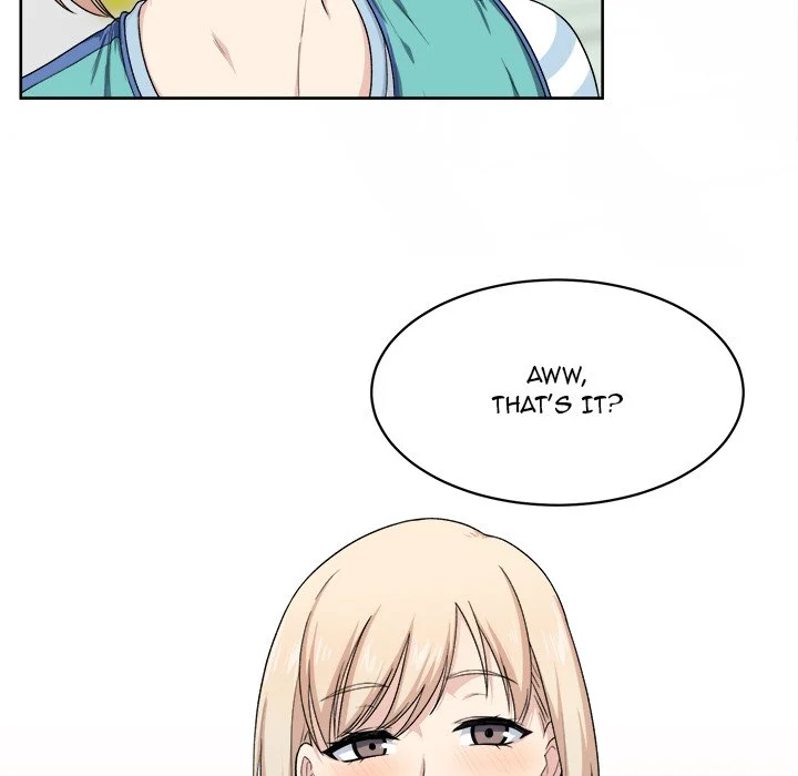 The Ark Is Me - Chapter 14 — Page 64