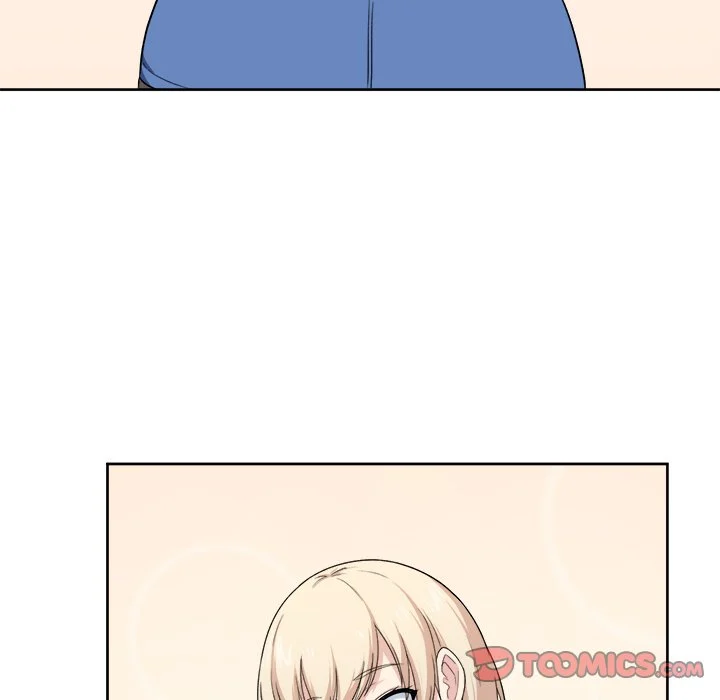 The Ark Is Me - Chapter 14 — Page 66