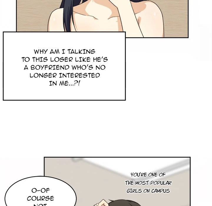 The Ark Is Me - Chapter 14 — Page 99