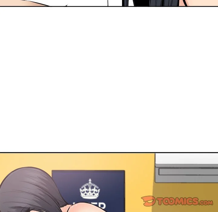 The Ark Is Me - Chapter 85 — Page 101