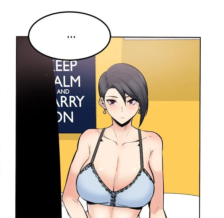 The Ark Is Me - Chapter 85 — Page 26