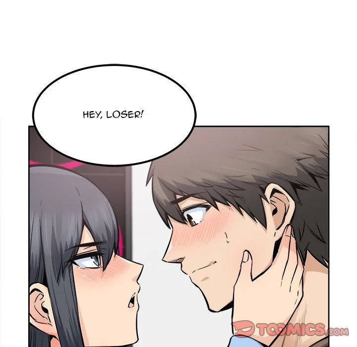 The Ark Is Me - Chapter 85 — Page 33