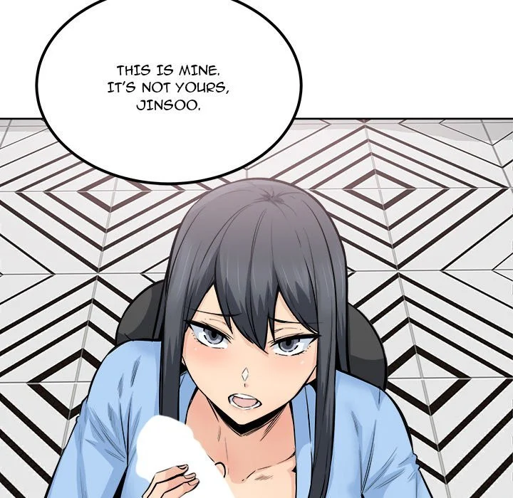 The Ark Is Me - Chapter 85 — Page 37