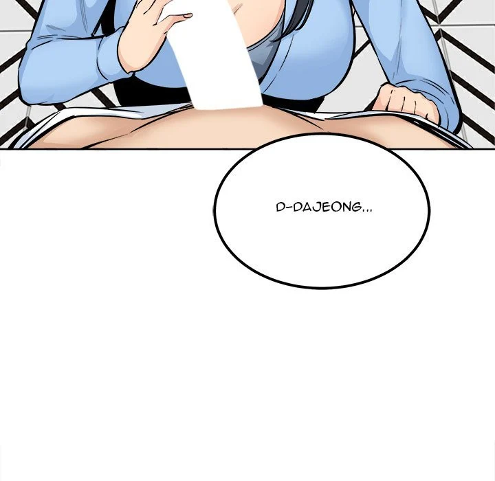 The Ark Is Me - Chapter 85 — Page 38