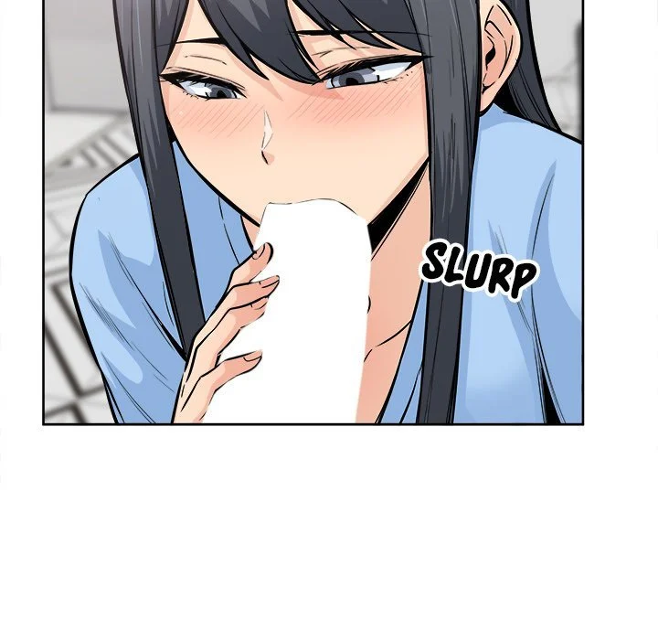 The Ark Is Me - Chapter 85 — Page 41