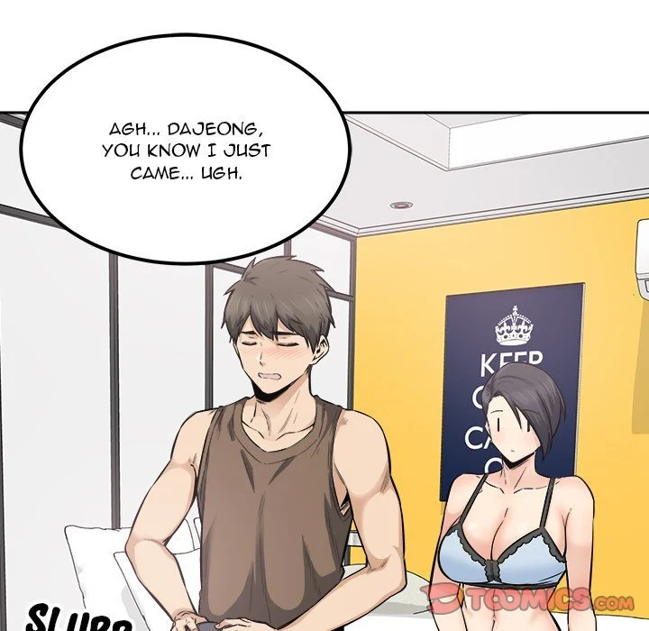 The Ark Is Me - Chapter 85 — Page 42