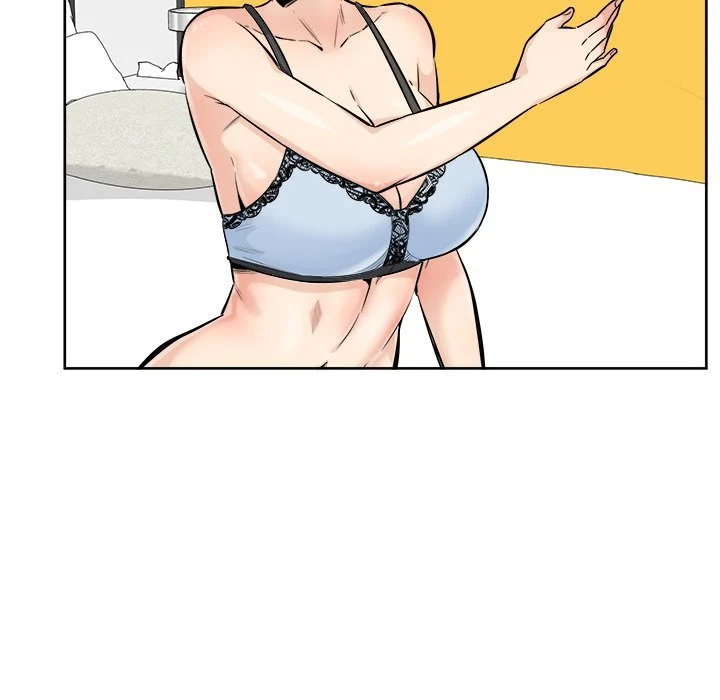The Ark Is Me - Chapter 85 — Page 49
