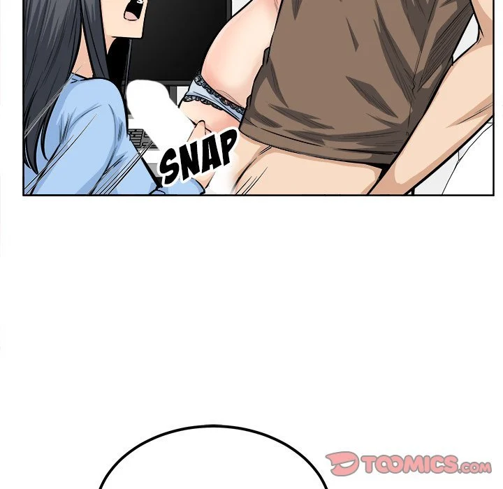 The Ark Is Me - Chapter 85 — Page 60