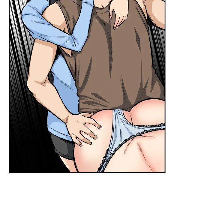 The Ark Is Me - Chapter 85 — Page 7