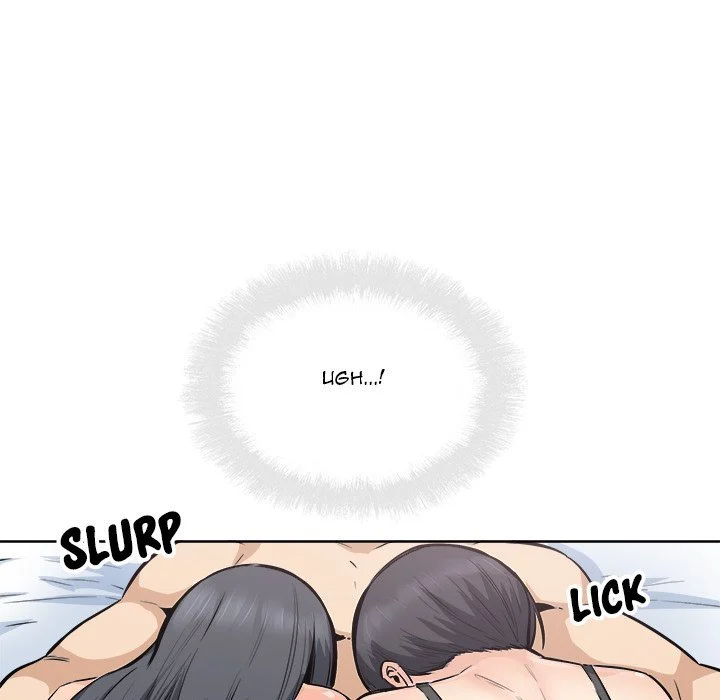 The Ark Is Me - Chapter 85 — Page 79