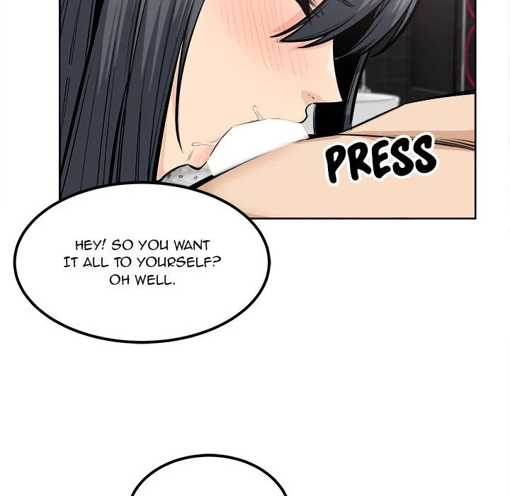 The Ark Is Me - Chapter 85 — Page 83