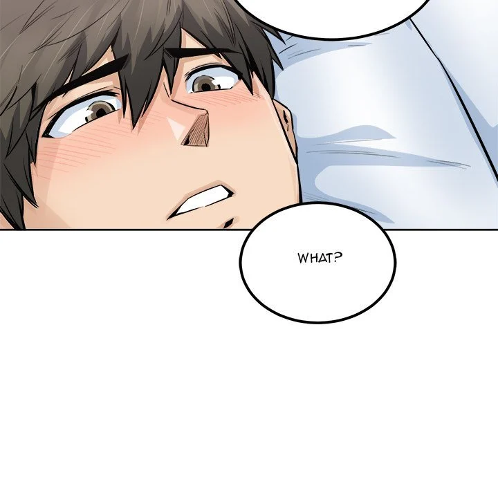 The Ark Is Me - Chapter 85 — Page 89