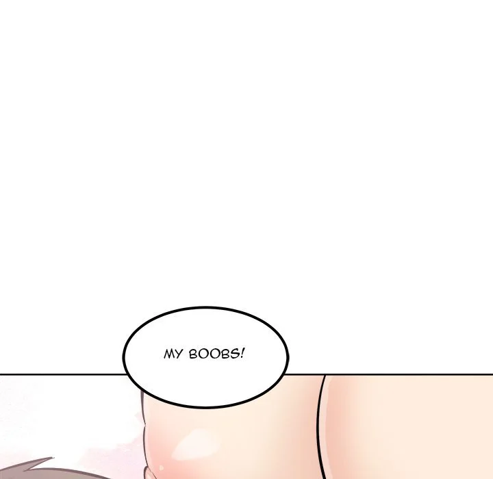The Ark Is Me - Chapter 85 — Page 92