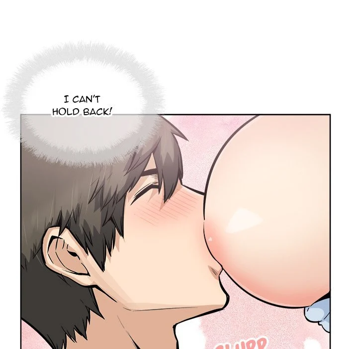 The Ark Is Me - Chapter 85 — Page 93