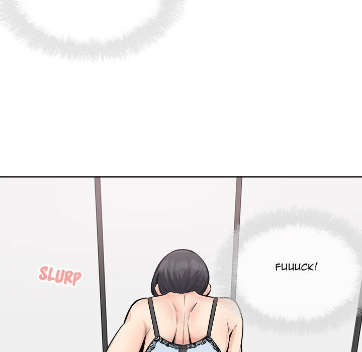 The Ark Is Me - Chapter 85 — Page 96