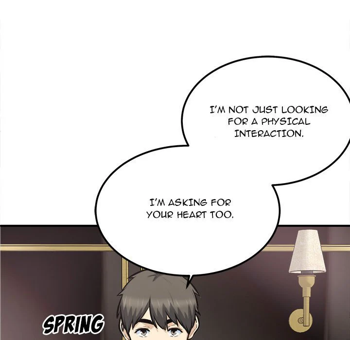The Ark Is Me - Chapter 108 — Page 10