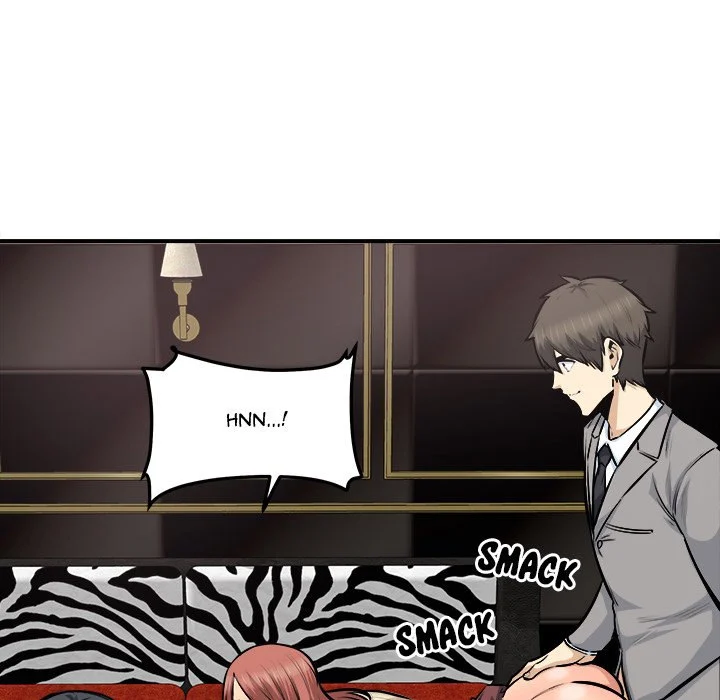 The Ark Is Me - Chapter 108 — Page 108