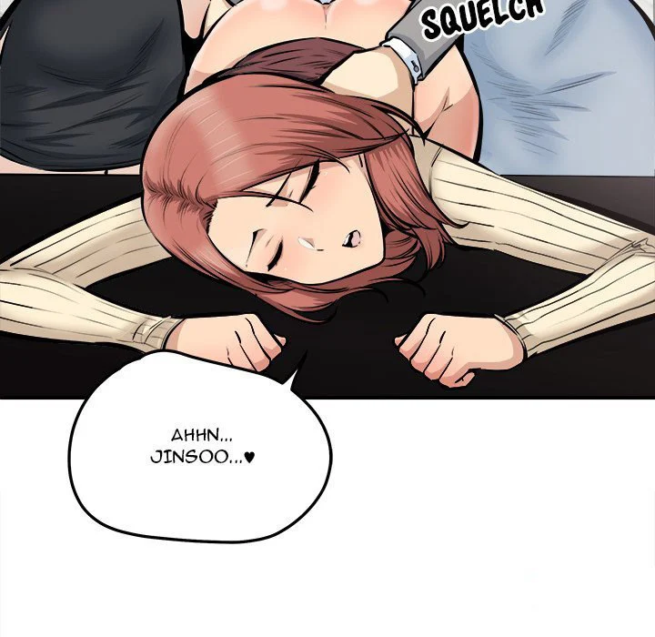 The Ark Is Me - Chapter 108 — Page 115