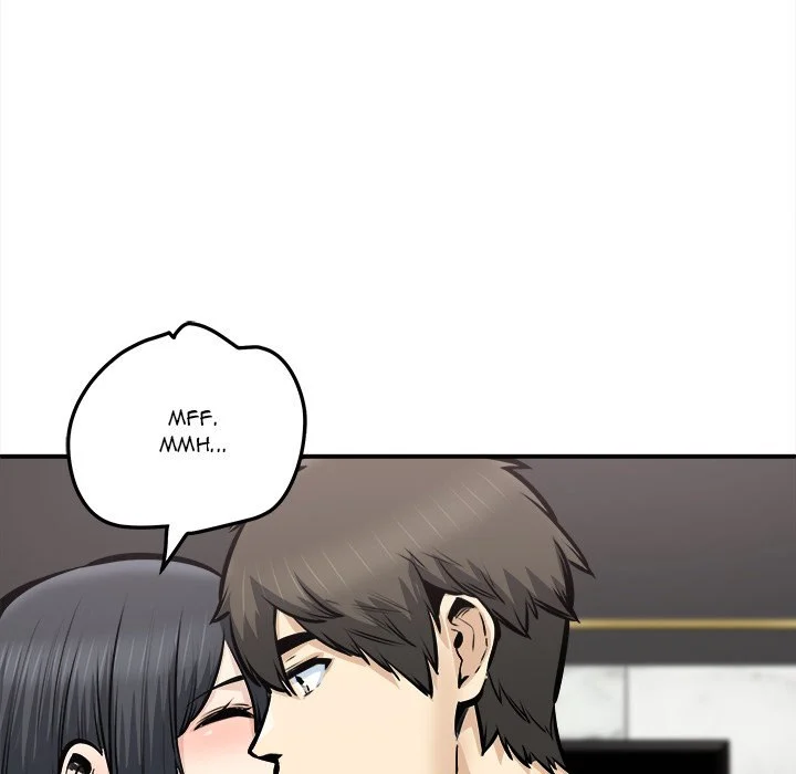 The Ark Is Me - Chapter 108 — Page 116