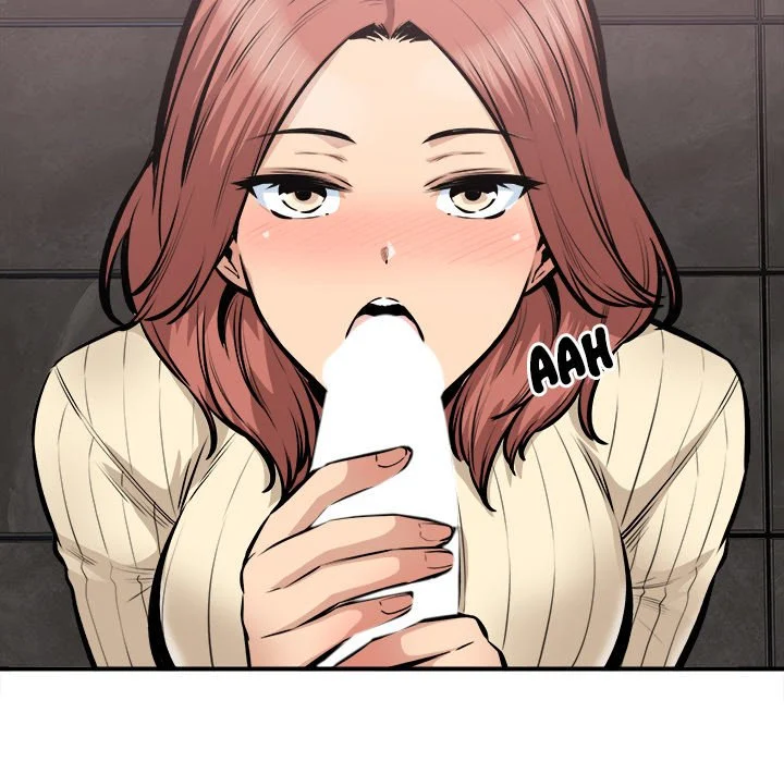 The Ark Is Me - Chapter 108 — Page 132