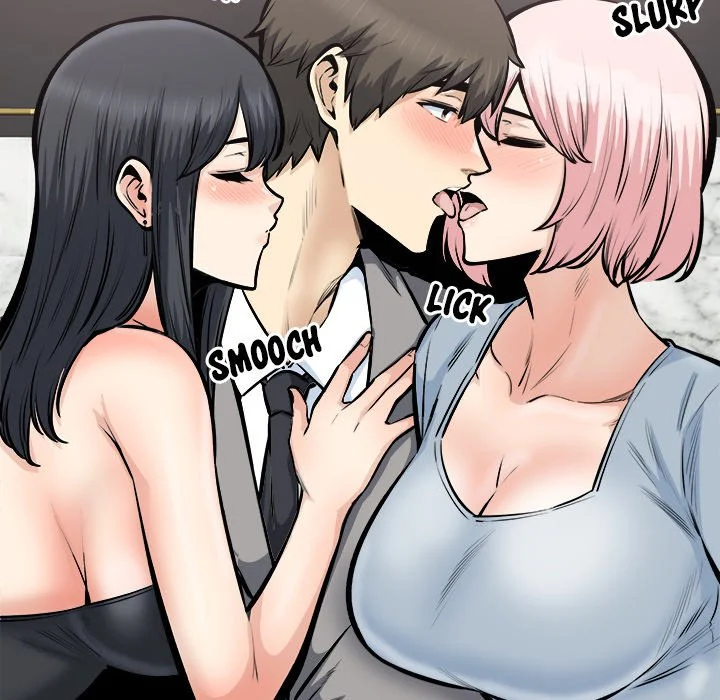 The Ark Is Me - Chapter 108 — Page 134