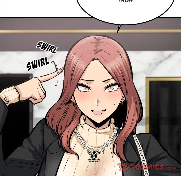 The Ark Is Me - Chapter 108 — Page 15
