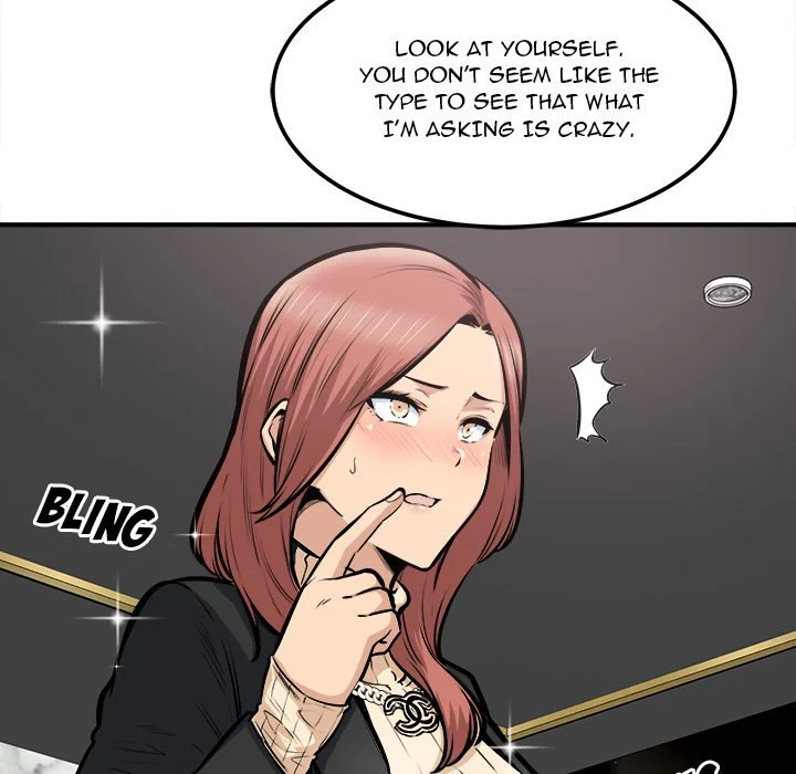 The Ark Is Me - Chapter 108 — Page 17
