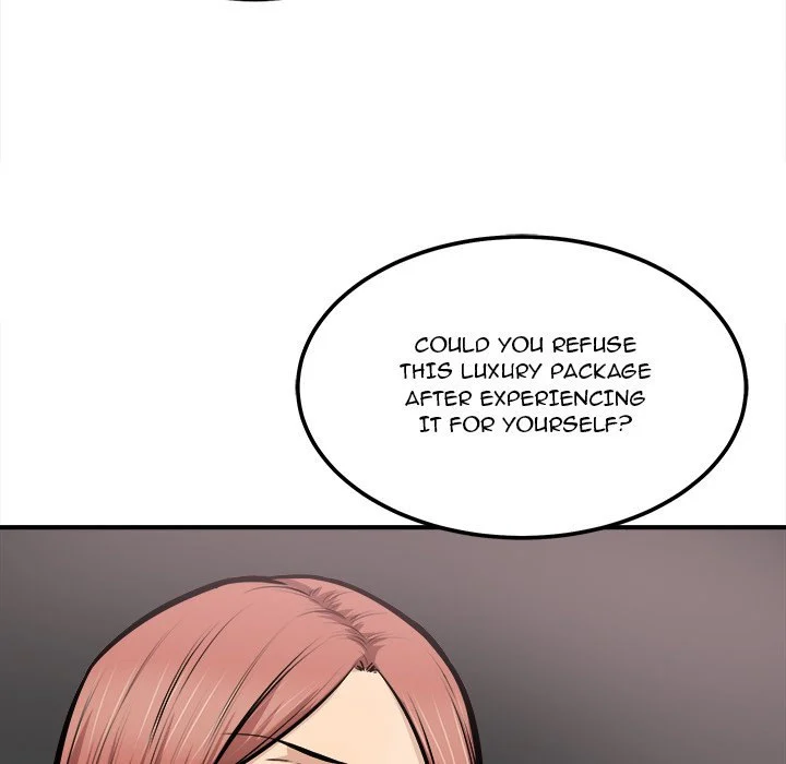 The Ark Is Me - Chapter 108 — Page 23
