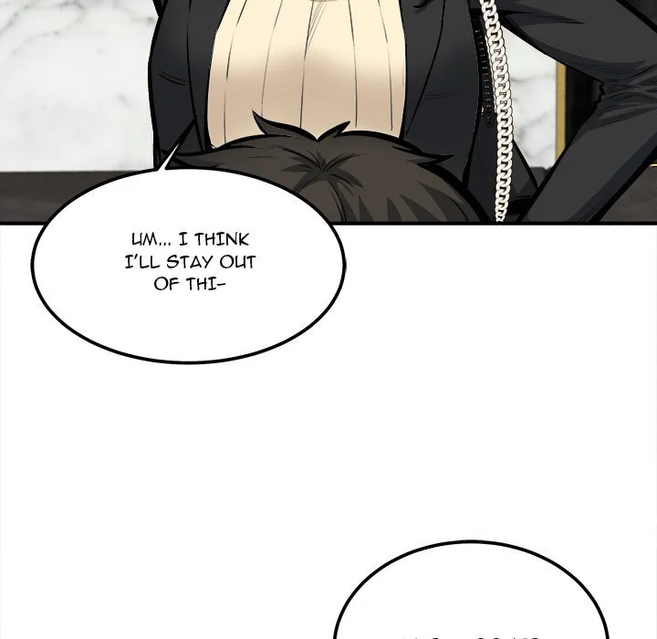 The Ark Is Me - Chapter 108 — Page 29