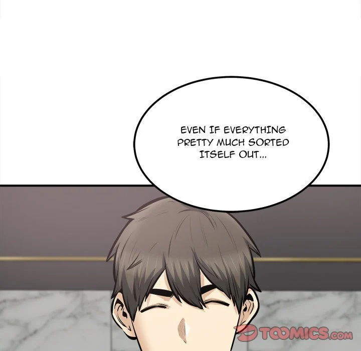The Ark Is Me - Chapter 108 — Page 33