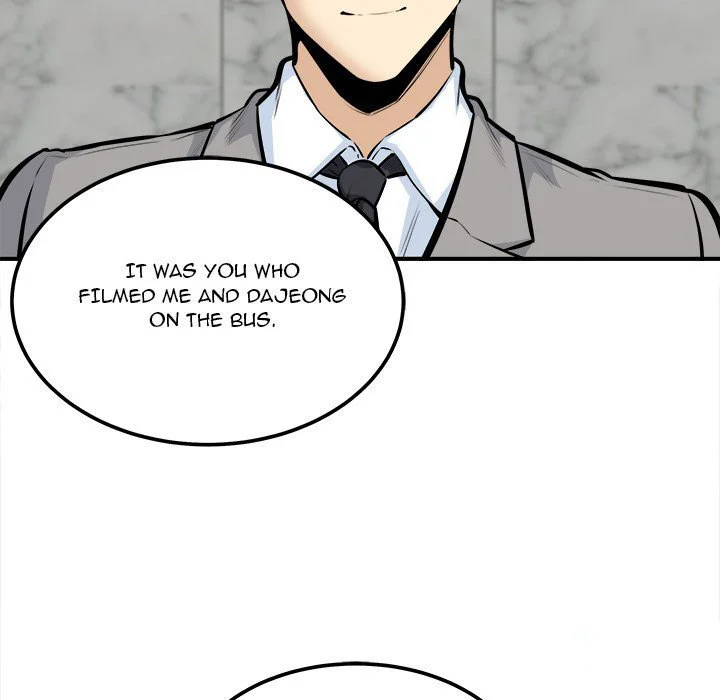 The Ark Is Me - Chapter 108 — Page 34