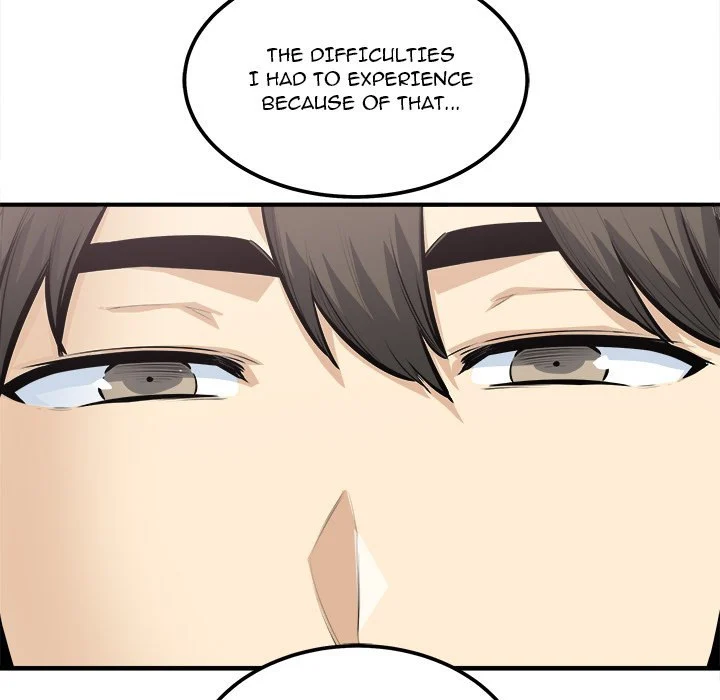 The Ark Is Me - Chapter 108 — Page 35