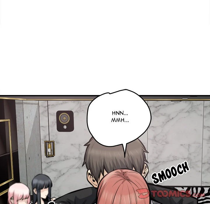 The Ark Is Me - Chapter 108 — Page 45