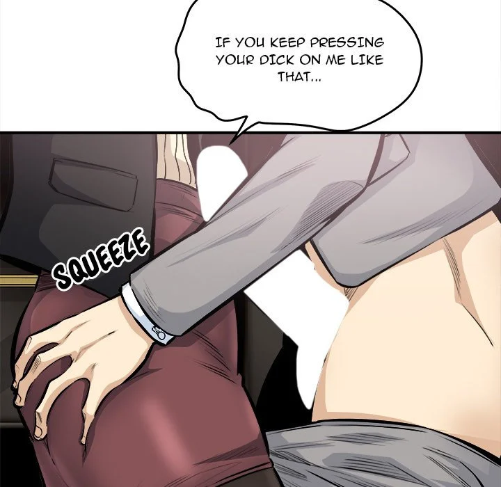 The Ark Is Me - Chapter 108 — Page 53
