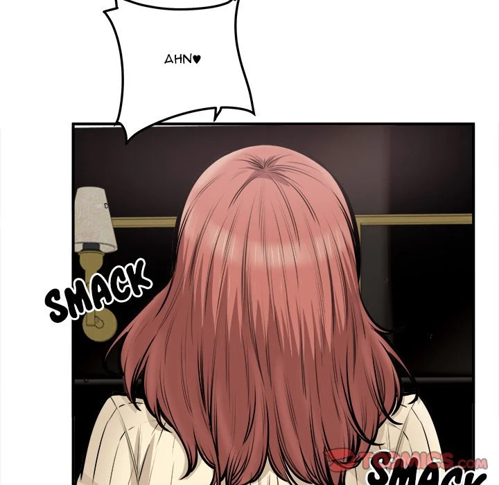 The Ark Is Me - Chapter 108 — Page 63